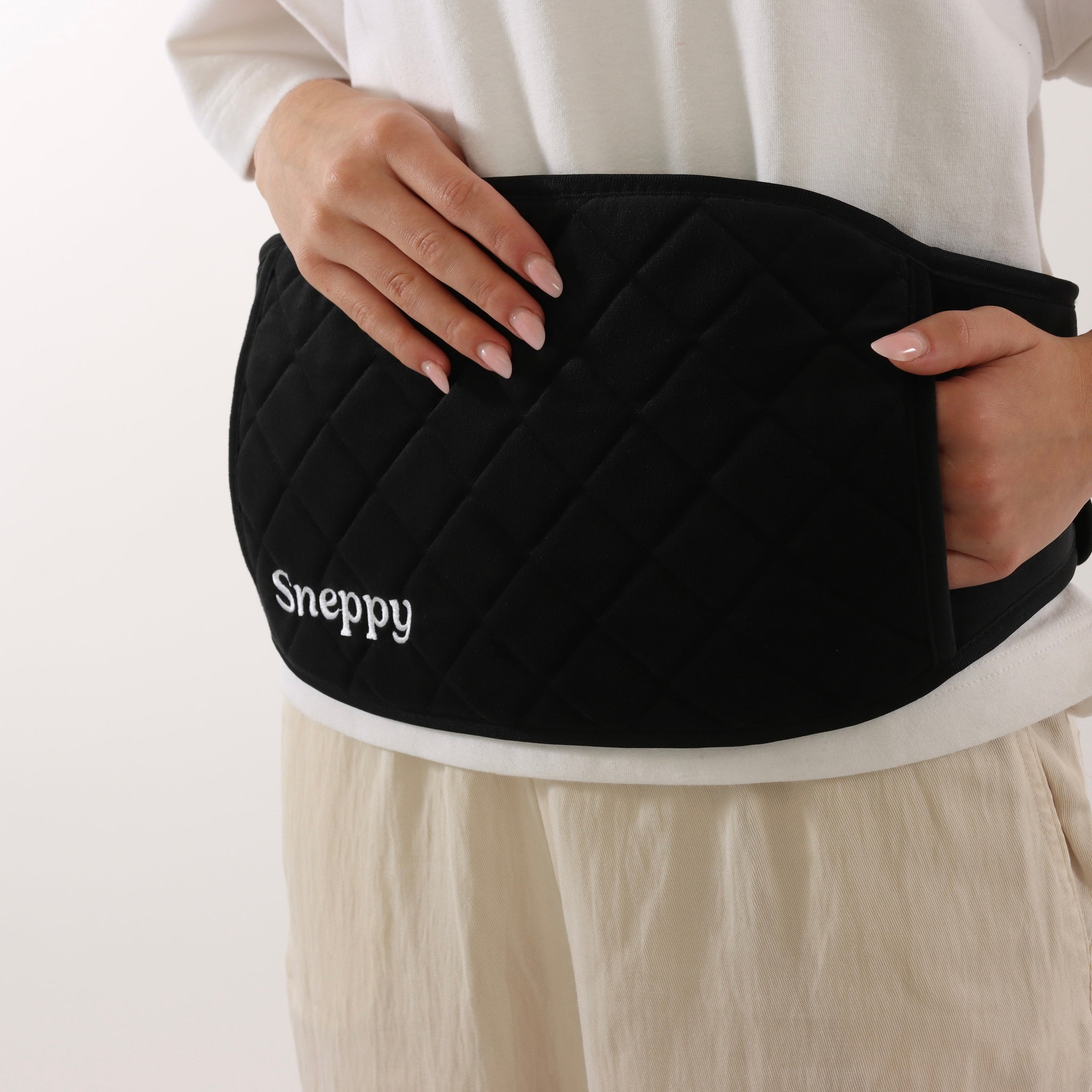 Sneppy® - Die elektrische Wärmflasche