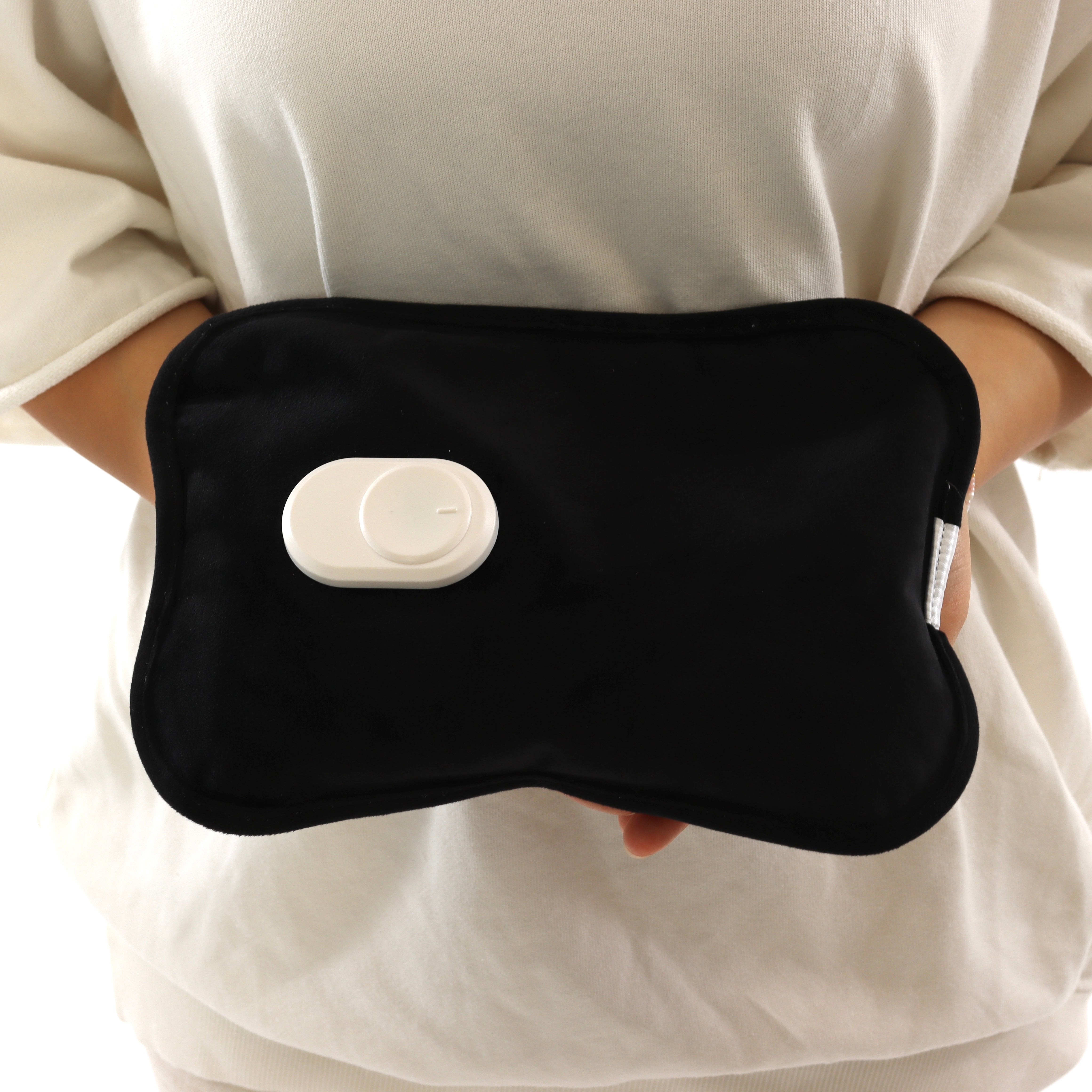 Sneppy® - Die elektrische Wärmflasche