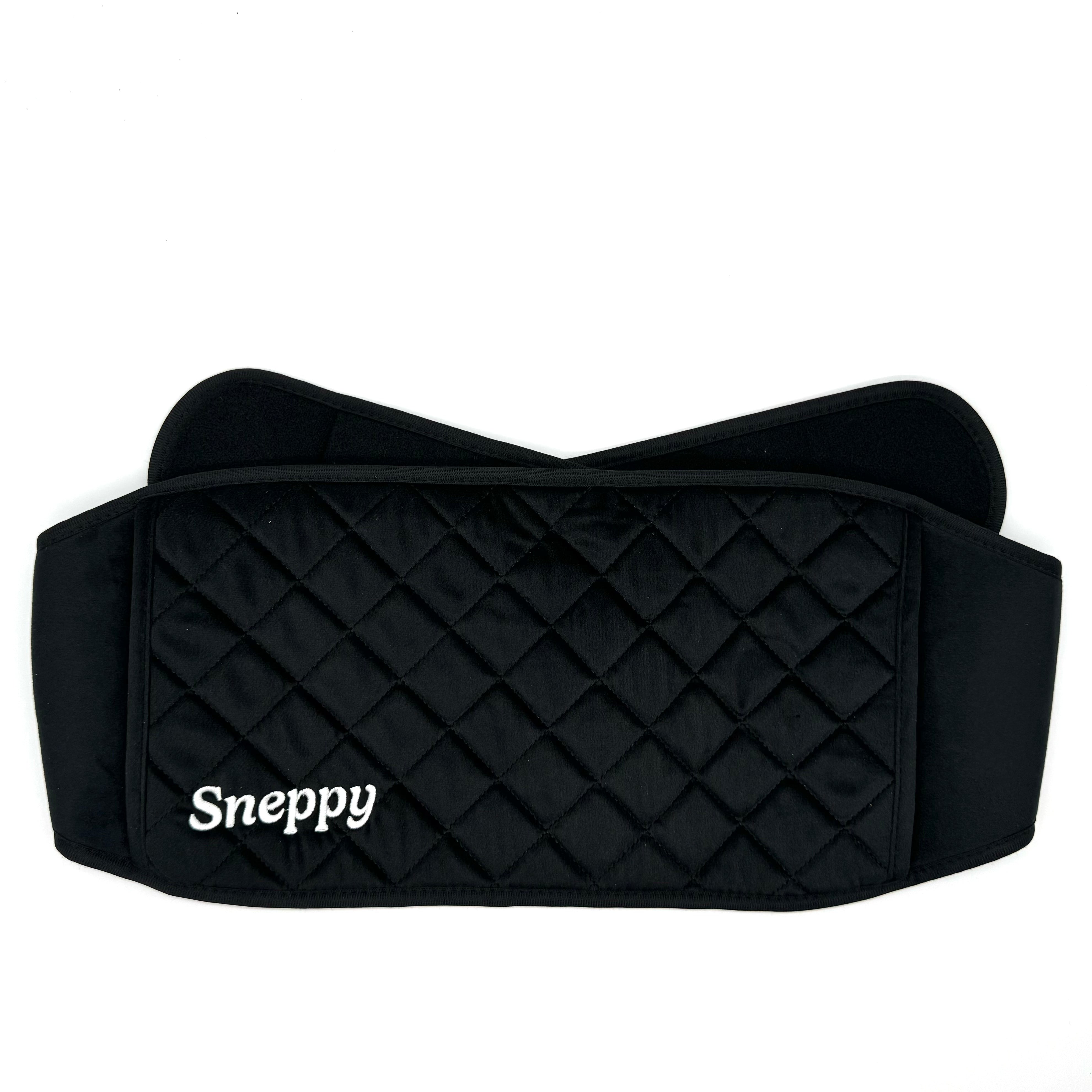 Sneppy® - Die elektrische Wärmflasche