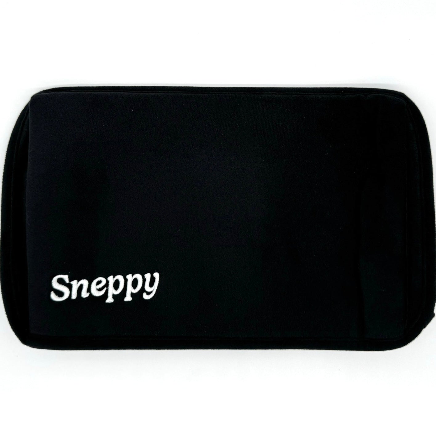 Sneppy® - Die elektrische Wärmflasche