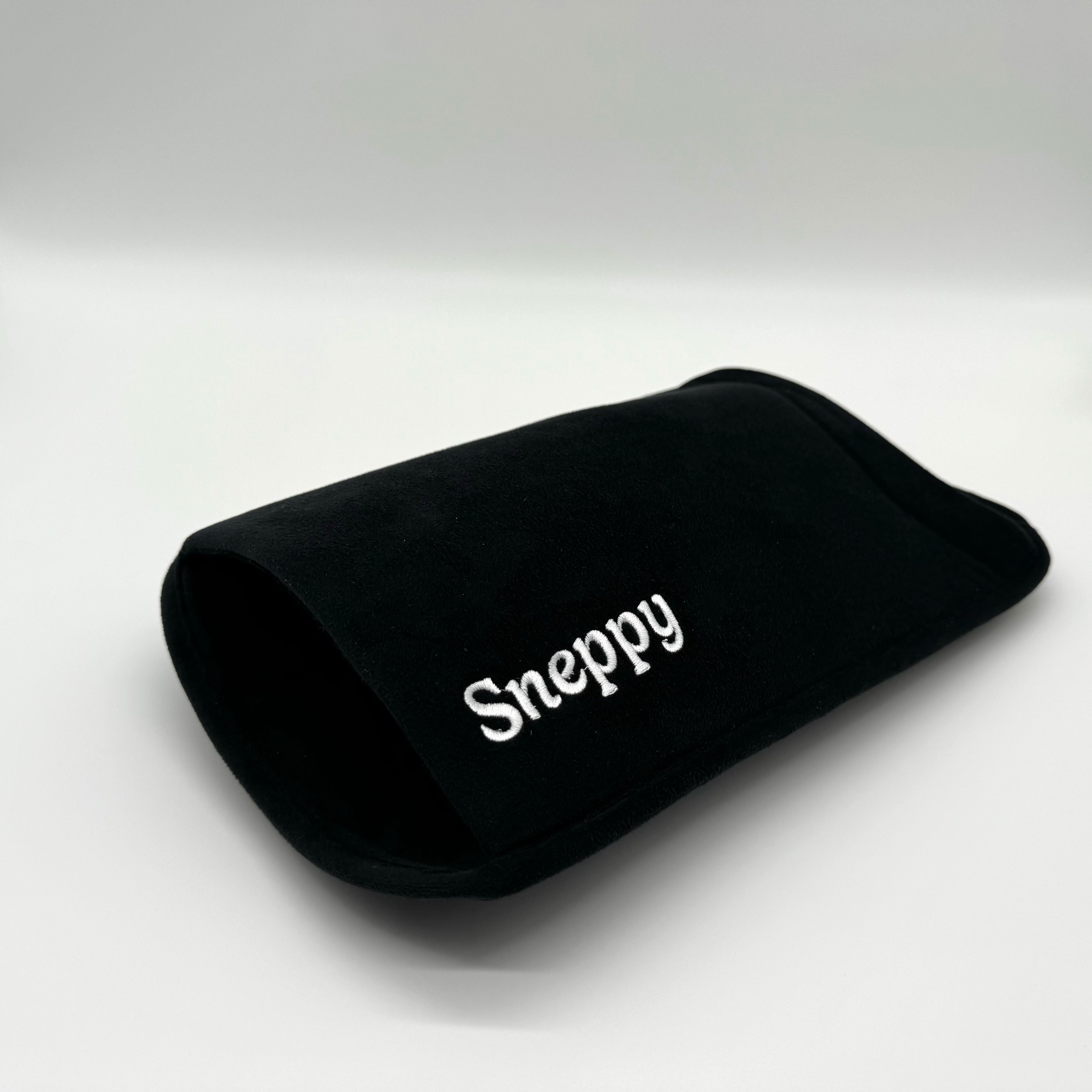 Sneppy® - Die elektrische Wärmflasche